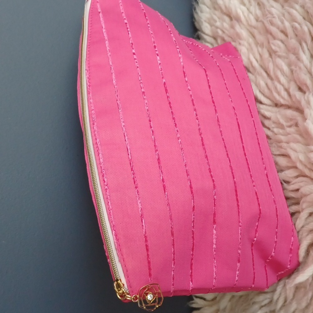 Lancome Cosmetic Bag